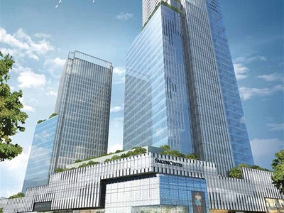 Thoái vốn tại Liên doanh Keppel Land - Watco dự kiến mang lại tối thiểu 400 tỷ đồng lợi nhuận cho Sowatco 