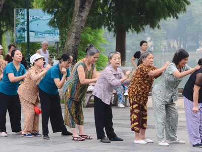 Các công ty quản lý quỹ, cũng như giới đầu tư, trong đó có cả quỹ đầu tư có vốn ngoại đều kỳ vọng sớm có hành lang pháp lý cho quỹ hưu trí hoạt động
