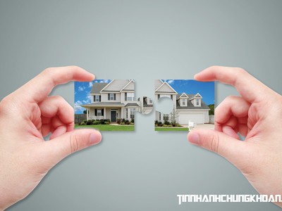 Câu chuyện nhà mặt tiền