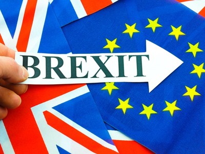 Tỉnh táo trước khuyến nghị các mã chịu tác động của Brexit 