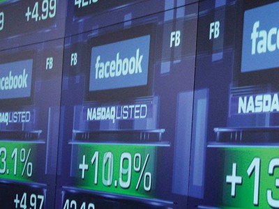 IPO hay không IPO: Câu trả lời từ Facebook