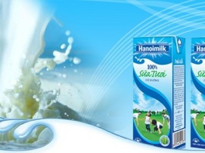 Kinh doanh kém hiệu quả, cổ đông Hanoimilk lo khó gọi vốn