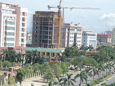 Không chỉ Bình Dương, Đồng Nai, hay Hải Phòng, bất động sản Nghệ An, Thanh Hóa cũng đang dần thu hút nhiều nhà đầu tư