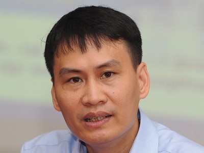 “Có nhiều điều kiện thuận lợi cho đầu tư, kinh doanh bất động sản”