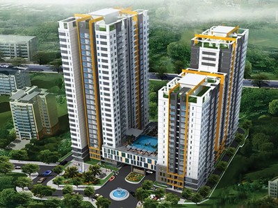 Hưng Phát Silver Star là một trong những dự án 
được Hưng Lộc Phát giới thiệu tại VietHome Expo 2016