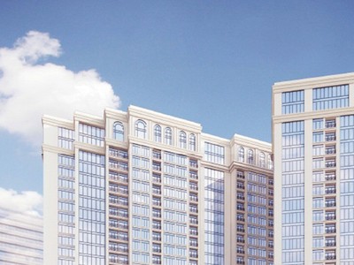 Savills Việt Nam phân phối và quản lý Dự án Hà Nội Aqua Central