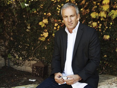 Paul Altieri, ông chủ của Bob’s Watches