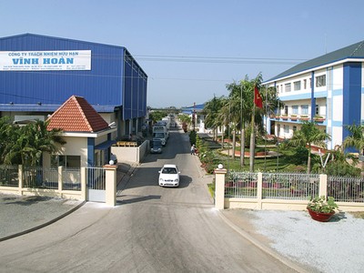 Cổ đông nước ngoài thoái vốn tại Vĩnh Hoàn cho nội khối?