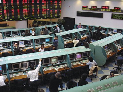 Vì sao bất ổn tại Thổ Nhĩ Kỳ không làm nản lòng giới đầu tư?