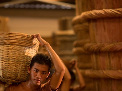 [interActive] Hành trình nghìn năm nước mắm Việt