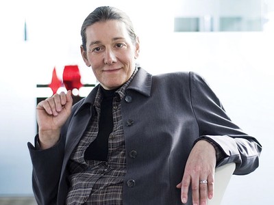 Martine Rothblatt