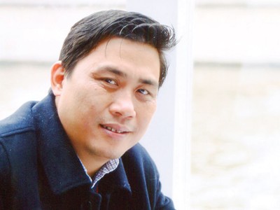 Chủ tịch Phục Hưng Holdings Cao Tùng Lâm vì chất lượng sống mới - Xoay trục bất động sản
