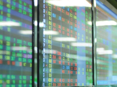 Tháng 9 sẽ chạy thử hệ thống thanh toán chứng khoán phái sinh