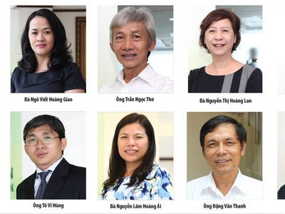 Chấm điểm BCTN 2016: Chặt chẽ hơn ngay từ vòng sơ khảo