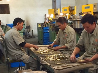 Theo phán quyết, Công ty Khóa Việt Tiệp đã thực hiện đầy đủ nghĩa vụ và đúng quy định với người lao động (ảnh minh họa)