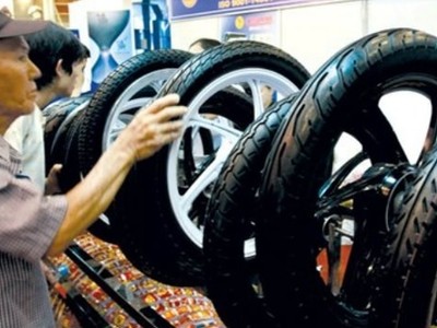 Cơ quan điều tra Thổ Nhĩ Kỳ đã gia hạn biện pháp chống bán phá giá cụ thể đối với mặt hàng thuộc mã HS 4011.40 mức thuế là 29%, mã HS 4013.90.00.00.11 có mức thuế là 49%.