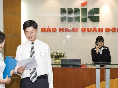 MIC lãi hơn 60 tỷ đồng