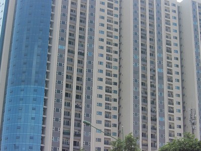 Tranh chấp giữa cư dân và chủ đầu tư Chung cư Hồ Gươm Plaza liên tiếp xảy ra