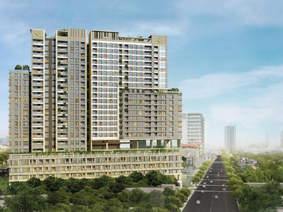 Novaland giới thiệu chương trình bán hàng ưu đãi Dự án Kingston Residence