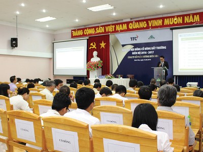 BHS phát hành cổ phiếu tăng vốn