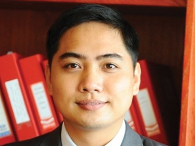 Luật sư Nguyễn Văn Thái