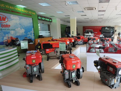 Chủ tịch VEAM: Các liên doanh sẽ chủ yếu chia lợi nhuận