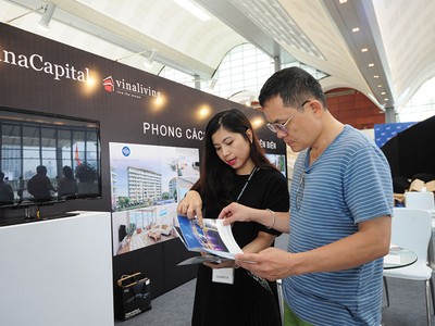 VinaCapital và Shinhan phát triển quỹ dành cho nhà đầu tư Hàn Quốc