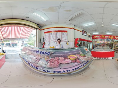 Masan đang có chiến lược trong việc chuyển đổi MNS thành mô hình hàng tiêu dùng có thị trường thịt giá trị 18 tỷ USD, với việc tham gia của cổ đông chiến lược VISSAN mà MNS đang sở hữu 24,9% cổ phần