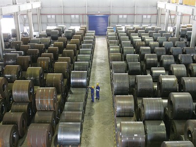 Các bước điều tra chống bán phá giá nhôm ép nhập khẩu DN cần lưu ý