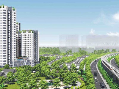 Hưng Lộc Phát công bố chương trình ưu đãi cho các dự án