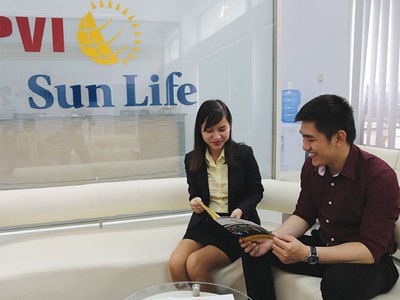 Thương vụ Tập đoàn Sun Life mua nốt 25% cổ phần còn lại trong liên doanh PVI Sun Life dự kiến hoàn tất trong quý IV tới