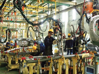 Một Chính phủ kiến tạo cần những doanh nghiệp có trách nhiệm với sự phát triển của nền kinh tế