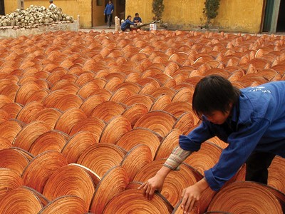 Chỉ trong một thập niên, khu vực tư nhân trong nước đã tạo ra gần 60% tổng số việc làm tính đến năm 2011
