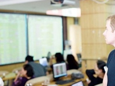 Lý giải nguyên nhân khối ngoại bán ròng mạnh 