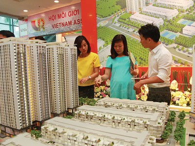 Nghề môi giới bất động sản, xin đừng làm méo mó