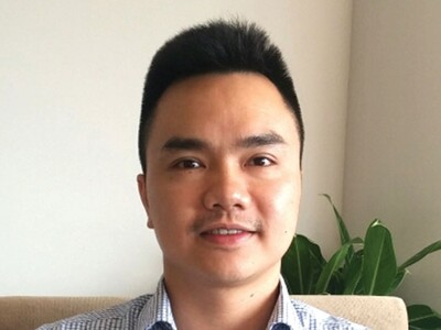 Ông Vũ Minh Đức