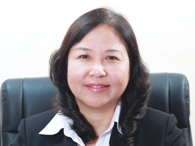 Chủ tịch Traphaco chia sẻ nhiệm vụ “cầu nối”