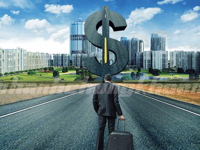 Các dự án nằm sát đường cao tốc thường không tốt về mặt phong thủy