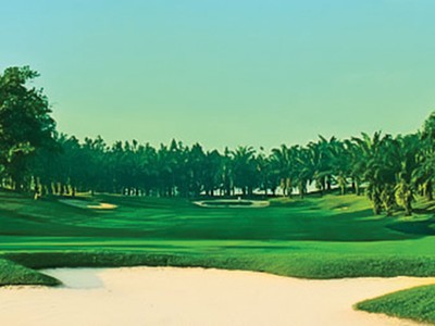 Từ năm 2007, Báo Đầu tư bắt đầu tổ chức Giải golf từ thiện thường niên và thành lập Quỹ học bổng Vì trẻ em Việt Nam - Swing for the kids