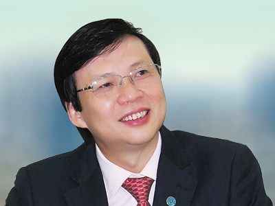 Nhà báo Hồ Quang Lợi