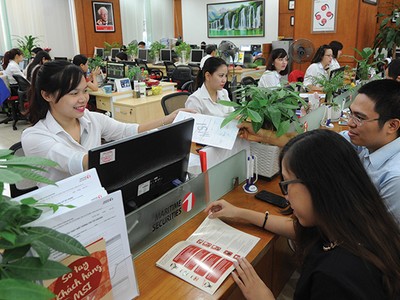 Môi trường vĩ mô khởi sắc hơn đang ảnh hưởng tích cực đến tâm lý nhà đầu tư trên TTCK