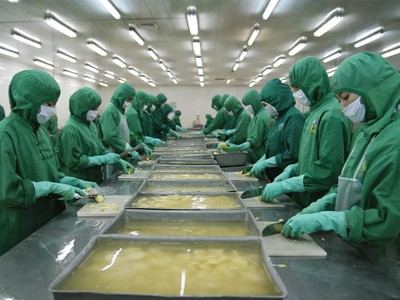 Lấy doanh nghiệp làm động lực thúc tăng trưởng 2016 về đích