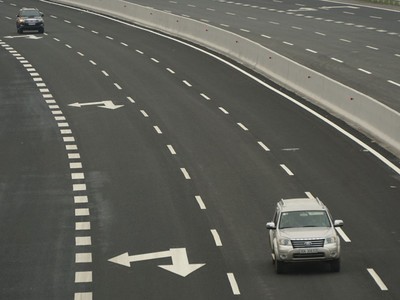 Trục Bắc - Nam kết nối trung tâm chính trị thủ đô Hà Nội và trung tâm kinh tế Thành phố Hồ Chí Minh dự kiến đi qua địa phận 20 tỉnh/thành phố. Ảnh minh hoạ. Nguồn: Internet