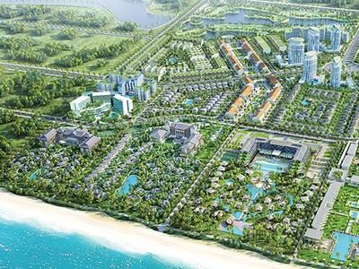 Những “ông lớn” tạo sức bật cho Phú Quốc