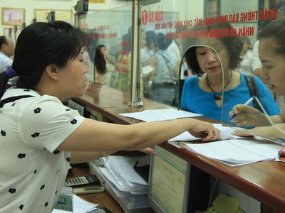 “Nhặt sạn” môi trường kinh doanh