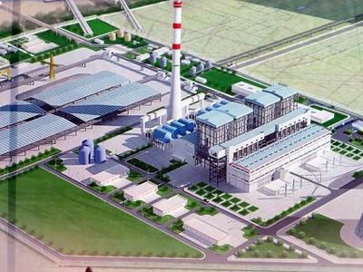 Hải Dương muốn “có biện pháp xử lý” nếu Nhiệt điện BOT Hải Dương không thực hiện đúng cam kết 