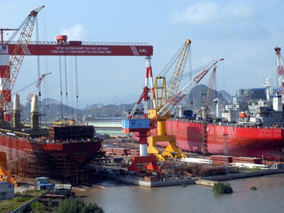 Nguồn lực nào cho tái cơ cấu nền kinh tế?