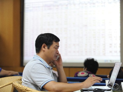 Ám ảnh “margin call”