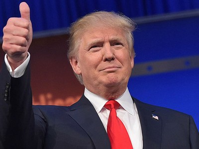Những bí quyết “biến” Donald Trump thành tỷ phú