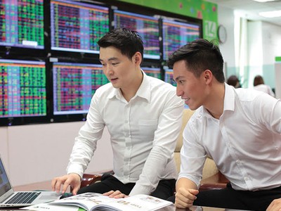 Trái phiếu Vietcombank thu hút 1.000 nhà đầu tư sau 2 tuần chào bán